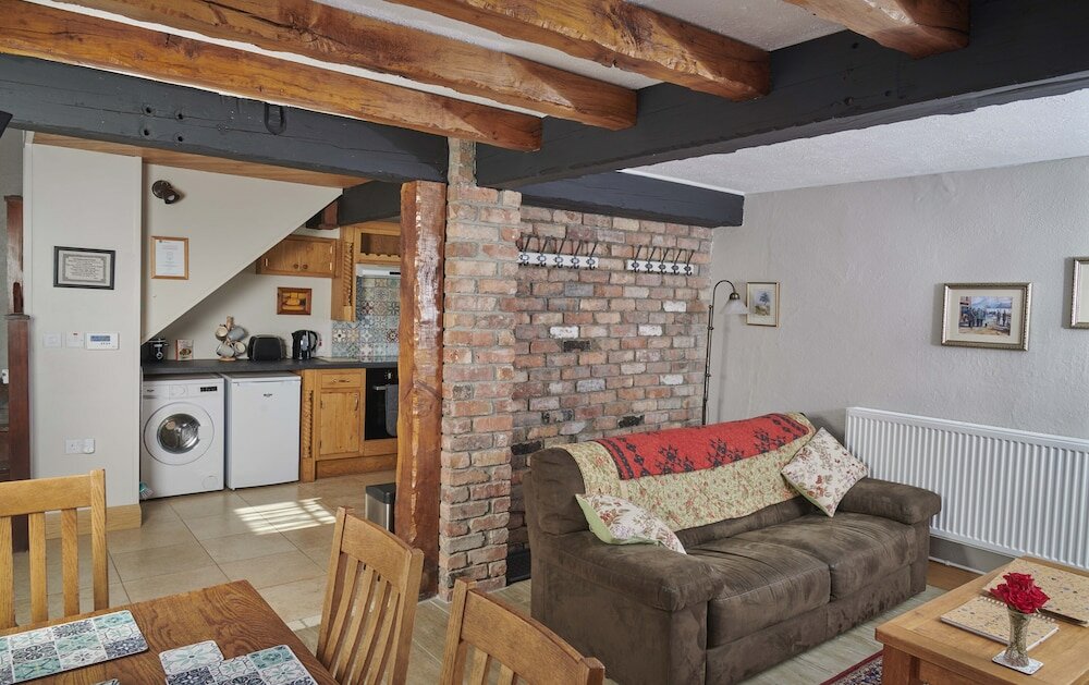 Фото Ballykeel Farm