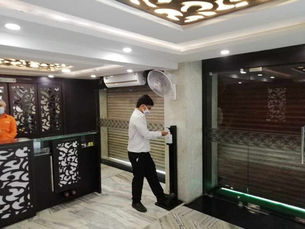 Фото Hotel Sonali Regency