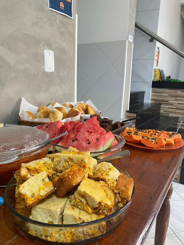 Фото Pousada Ilha Bela