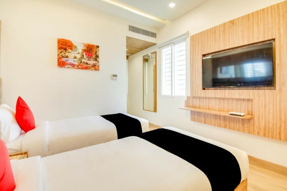 Фото Inn The Centre