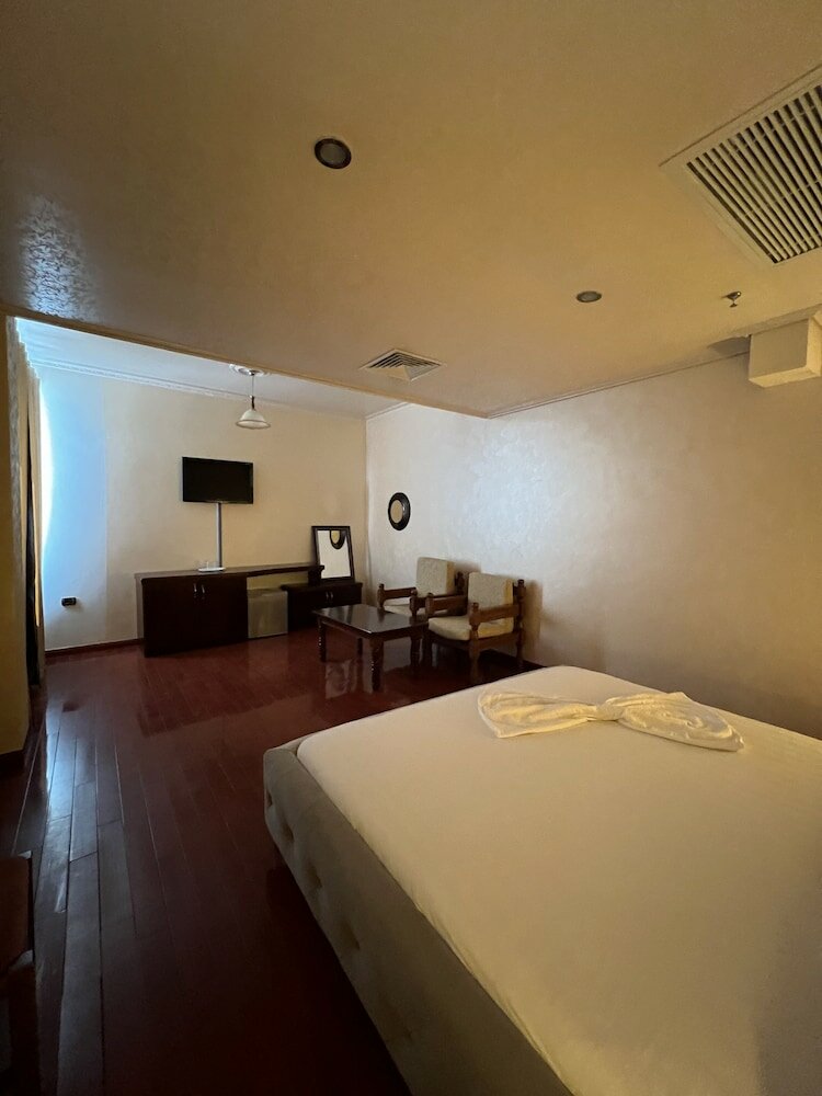 Фото Europa Grand Resort