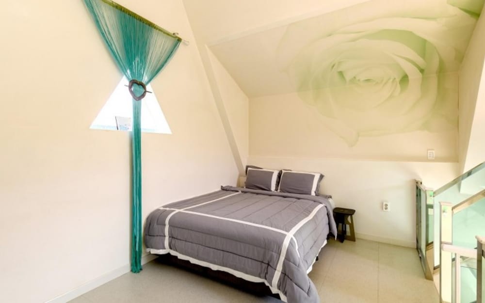 Фото Yangyang Badaae Geolinbeol Pension