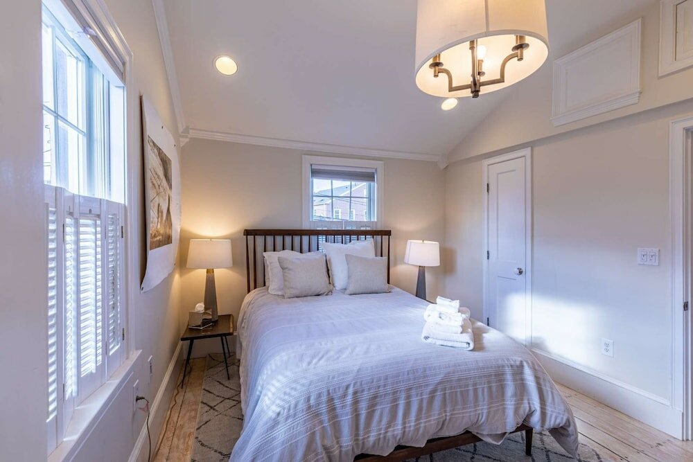 Фото Blue Water: The Cottage