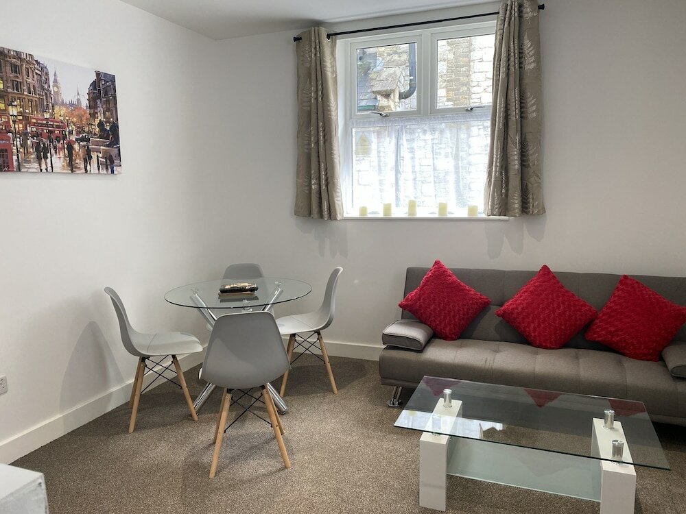 Фото Octagon Apartment 2