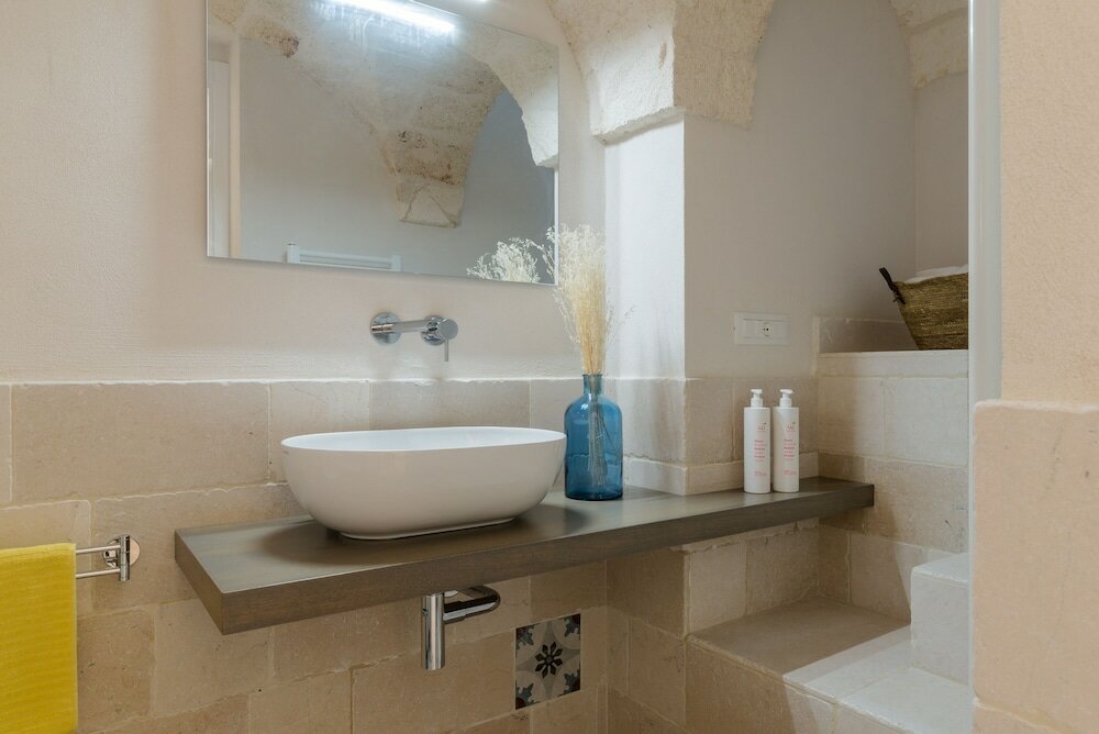 Фото Casetta Biancapietra by Wonderful Italy