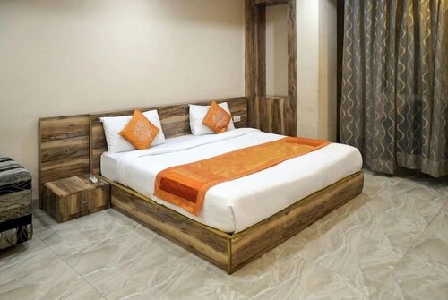 Гостиница Syona Residency Lucknow в Лакхнау