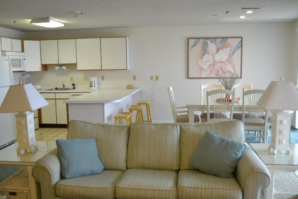 Фото The Quarters by Capital Vacations