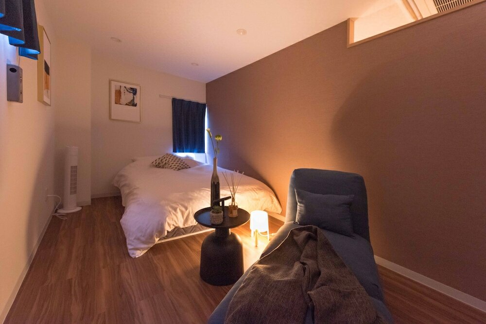 Фото Tora Hotel Skytree A