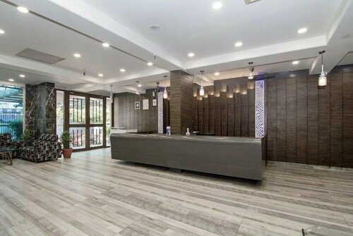 Гостиница Syona Residency Lucknow в Лакхнау