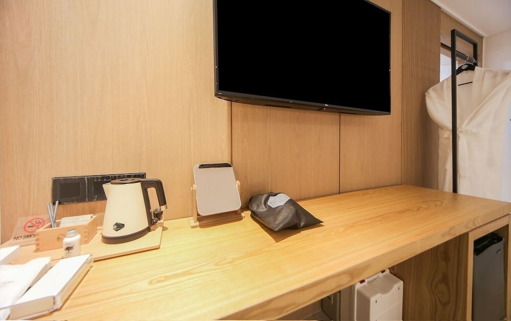 Фото Hotel Lazy Heaven