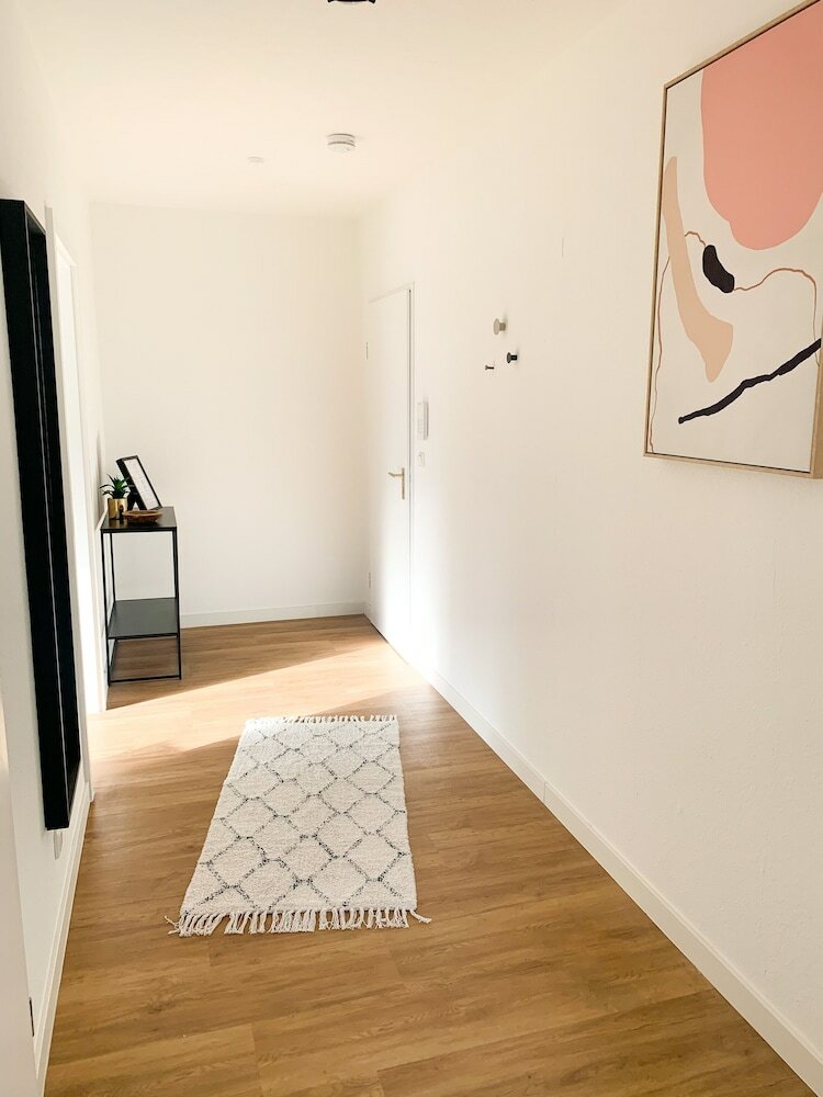 Фото Glück Auf Appartement Lösortstraße