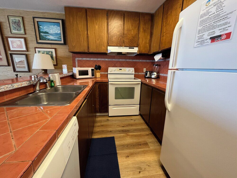 Фото Sea Village № 1303