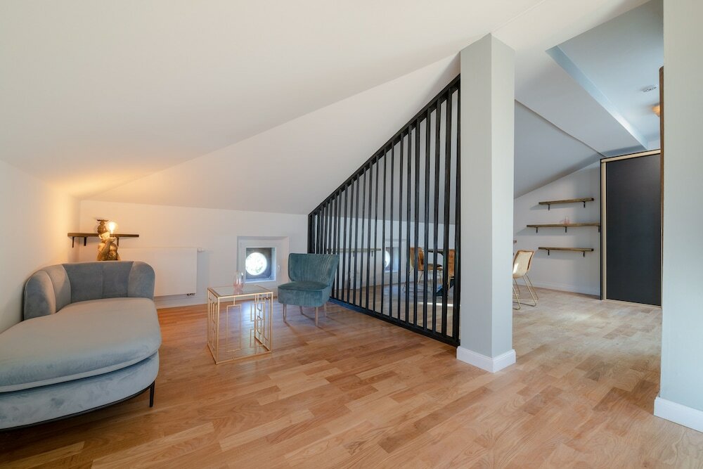 Фото Design Apartments - Villa Arnim