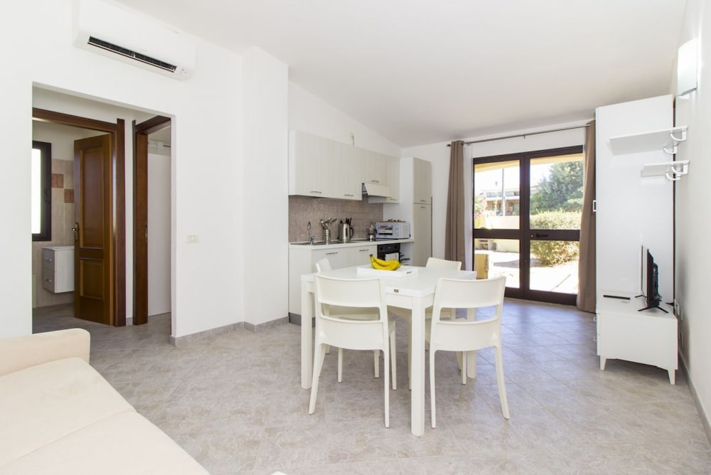 Фото Appartamenti Pigafetta