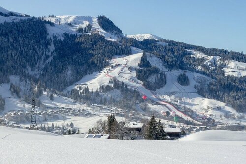 Гостиница Belle Kitz Pure