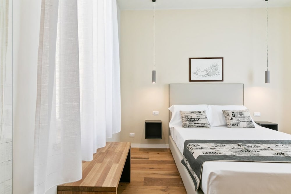 Фото Palermo Luxury Apartment