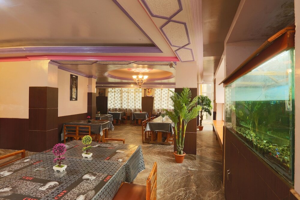 Фото Hotel Assembly