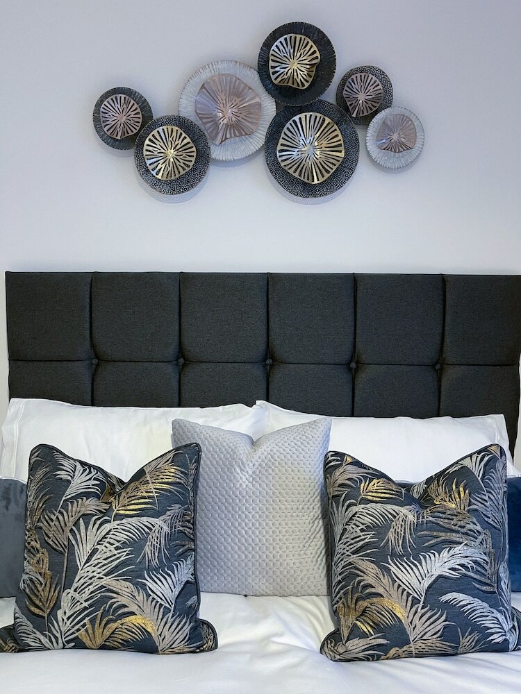 Фото Station Side Penthouse