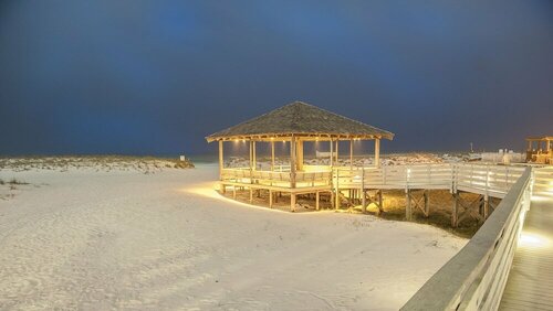 Гостиница Getaways at Destin Holiday Beach Resort в Дестине