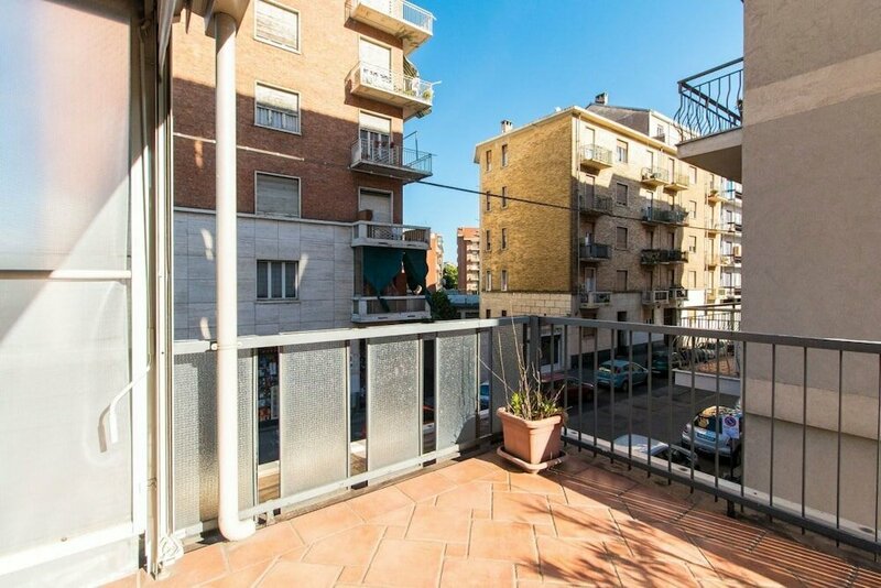 Апартаменты Villa Giusti Vintage Apartment
