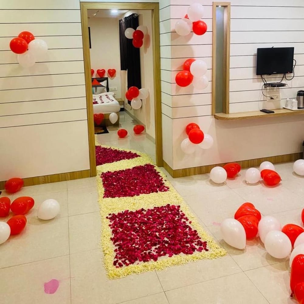 Фото A-Park Hotel