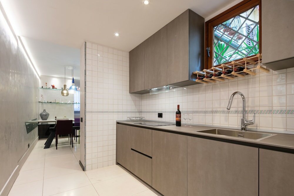 Фото Ponte Rosso Modern