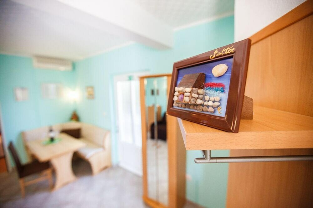 Фото Apartments Irene's Place