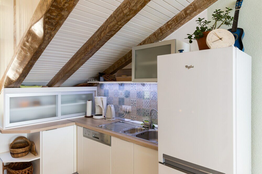 Фото Apartment Wuthering Heights