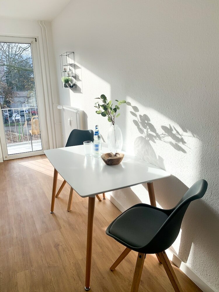 Фото Glück Auf Appartement Lösortstraße