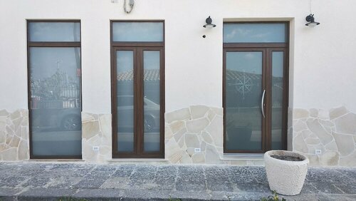 Гостиница B&b Vecchia Darsena