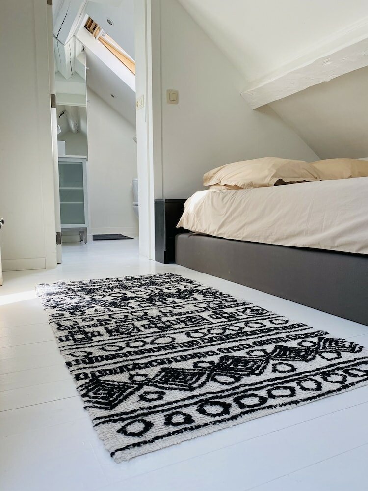 Фото A l'ombre de la Croisette