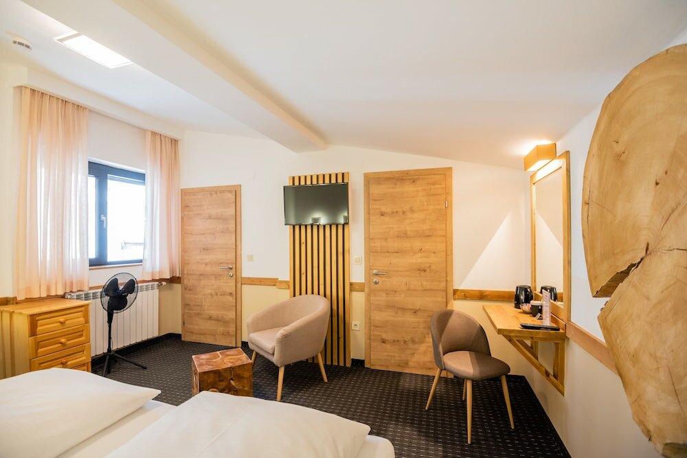 Фото Hotel Modus