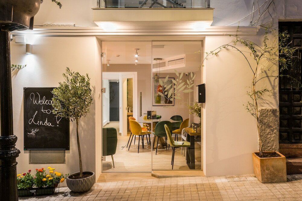 Фото Linda Boutique Hotel