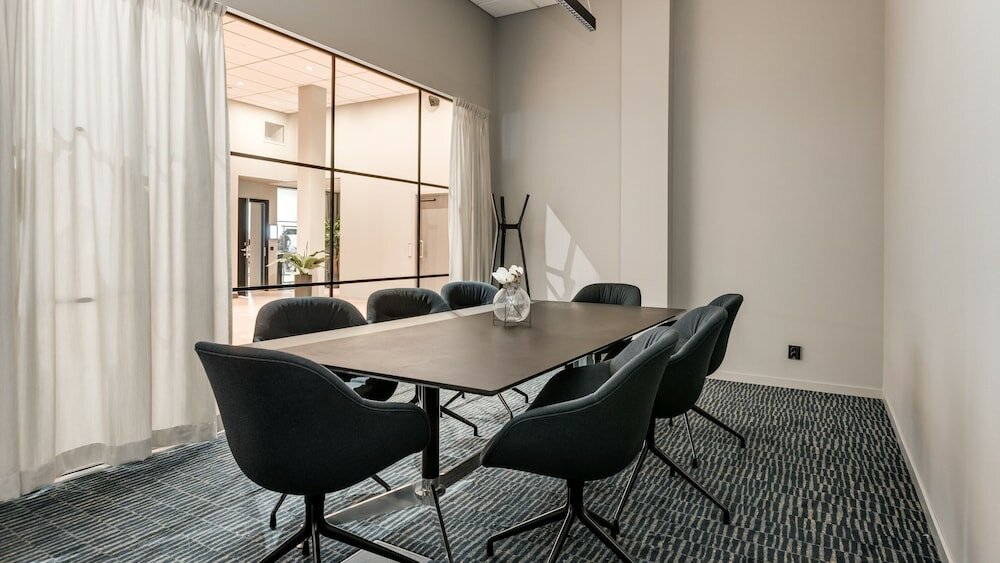 Фото Clarion Hotel Sundsvall