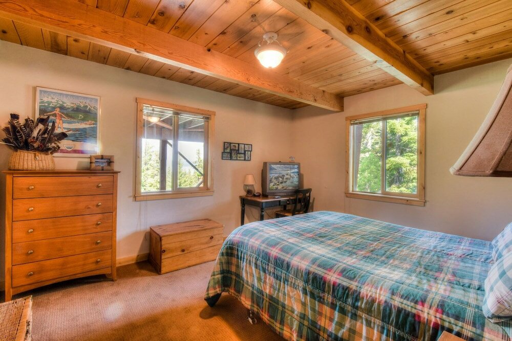 Фото Chamberland Getaway