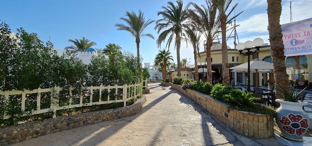 Фото AquaView apartment Resort and Aqua Park