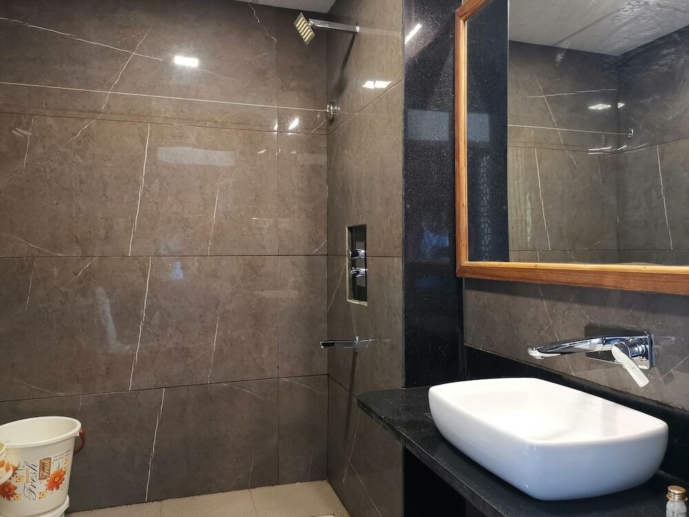 Фото Aqua Marina Beach Cottages