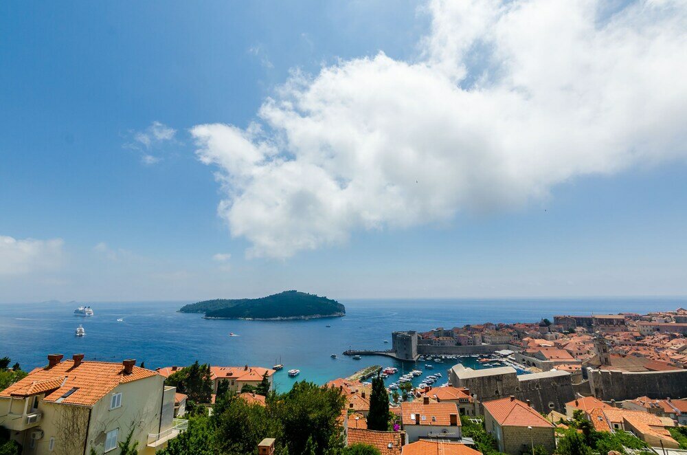 Фото Prijeko Palace