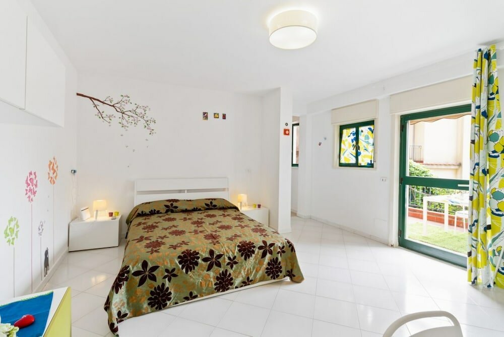 Фото Residence Gardenia Vacation Flat