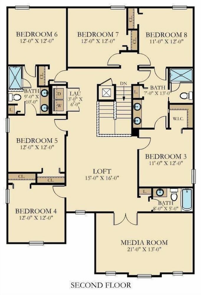 Фото 8850ccd Non Renting 09/13/2021-the Retreat at Championsgate