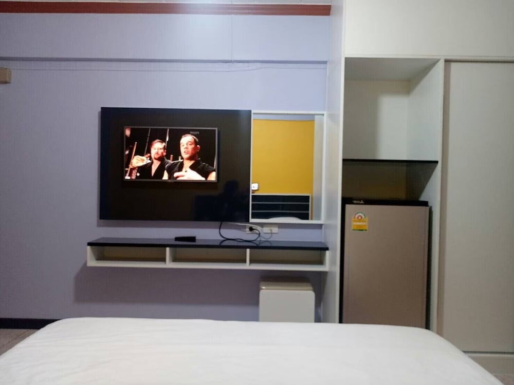 Фото Hotel Paraiso