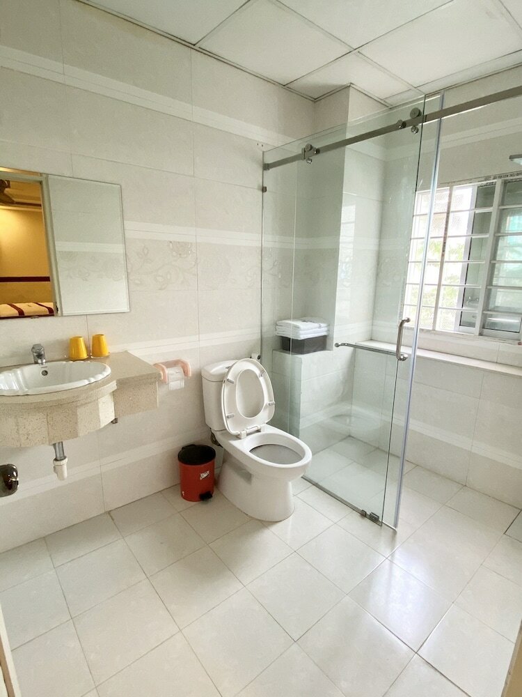 Фото Ha Oanh 2 Hotel