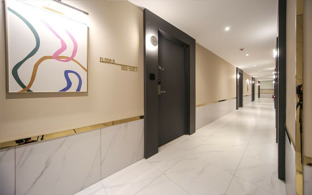 Фото Hotel Lazy Heaven