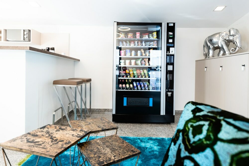 Фото Hotel Modus