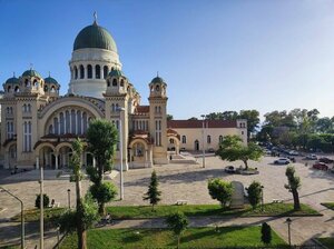 Гостиница 3bd Apartment in the Center