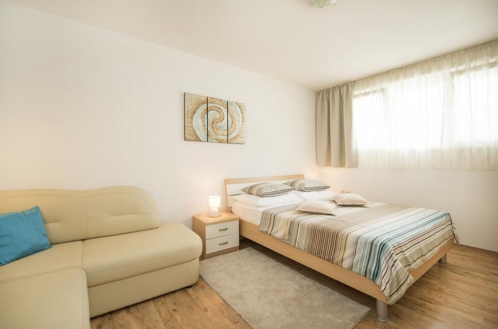 Фото Apartment Hanna