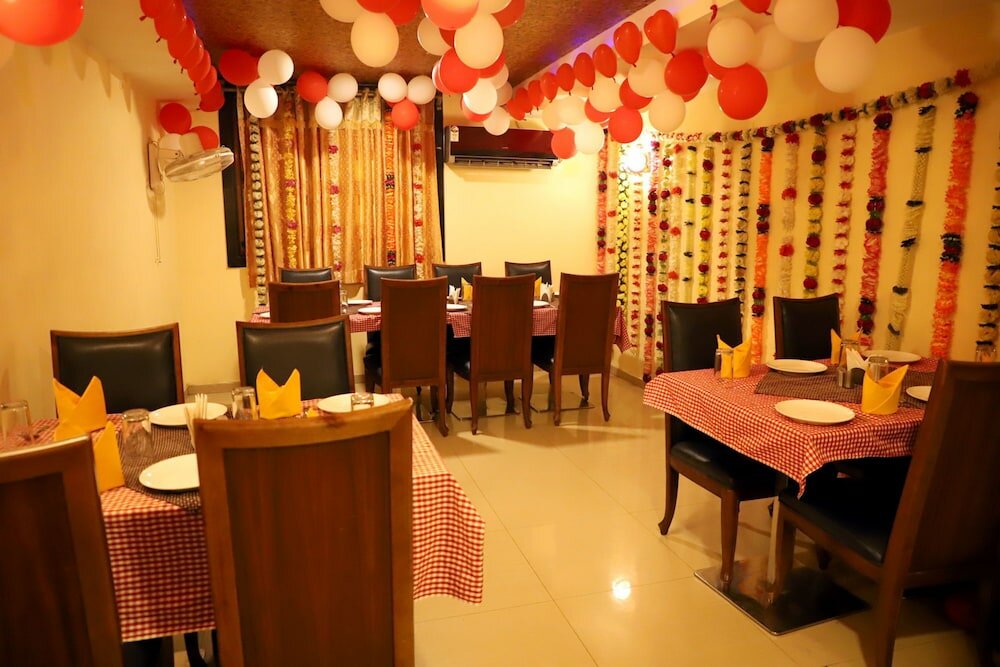 Фото Hotel Heera Excutive