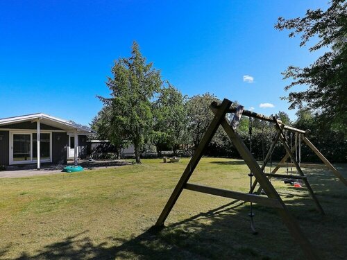 Гостиница 8 Person Holiday Home in Tranekaer