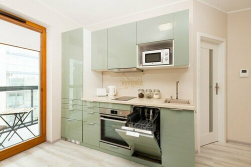 Гостиница Apartments Grudziadzka Gdansk by Renters в Гданьске