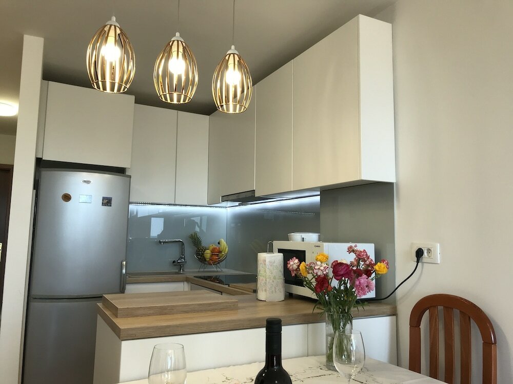 Фото Apartment City Walk